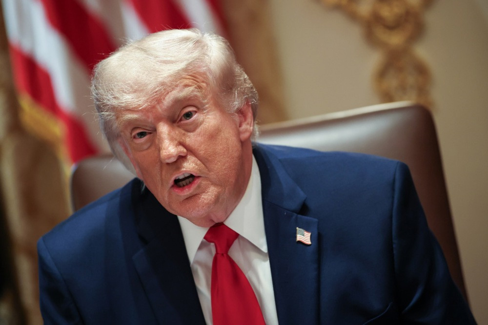 Trump odbacio tvrdnje o prekidu kontakata s Teheranom