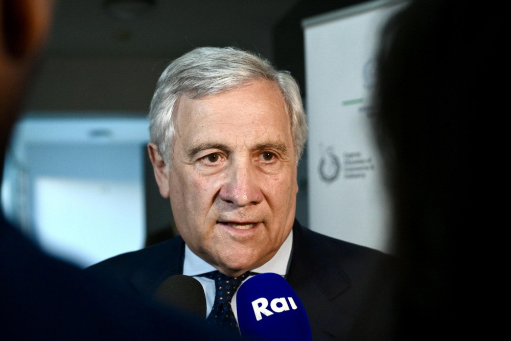 Tajani: SAD mora izvršiti pritisak na Izrael kako bi se osigurao mir na Bliskom istoku