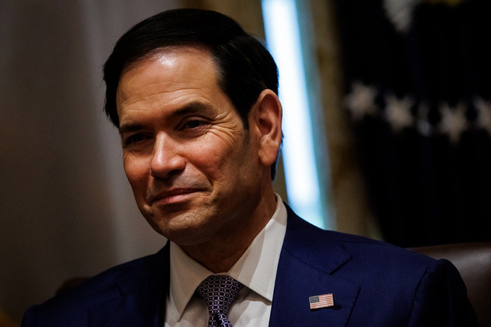 Rubio: Izgledi za okončanje rata u Ukrajini trenutno nisu dobri