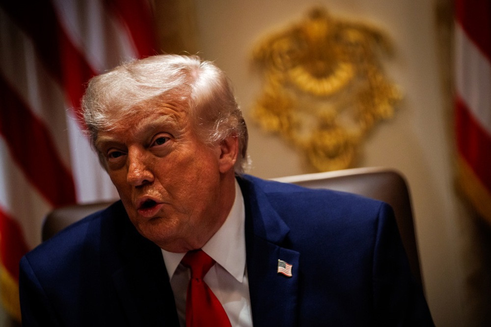 Obrazac vanjske politike: Trump tokom mandata prijetio ili izveo napade na 15 država