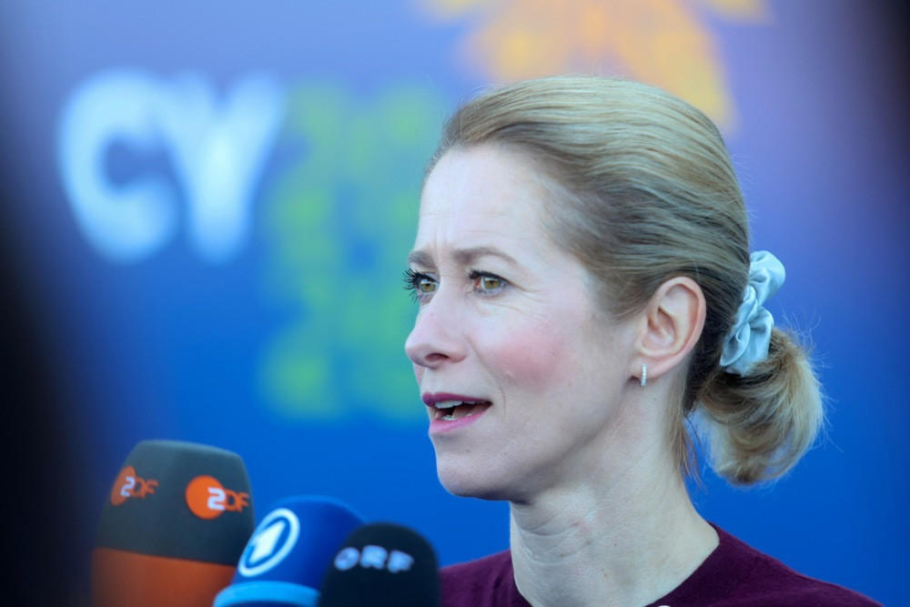 Kallas: Pogibija mirovnjaka u Libanu pokazuje koliko je primirje između Izraela i Hezbollaha krhko
