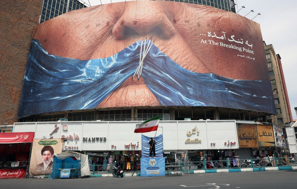 Iran tvrdi da američka pomorska blokada i dalje traje uprkos Trumpovoj najavi