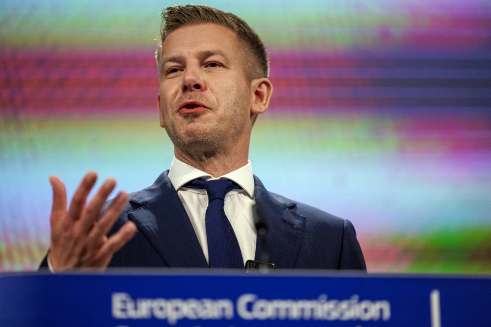 Magyar pozvao predsjednika Sulyoka da podnese ostavku do kraja maja