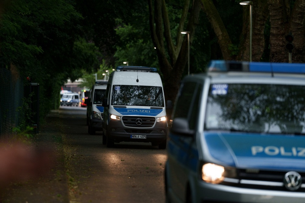 Broj žrtava pucnjave u omladinskom centru u Njemačkoj porastao na šest