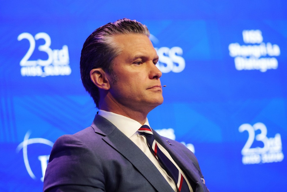 Hegseth poručio Evropi: Era američkog subvencioniranja odbrane bogatih zemalja je završena