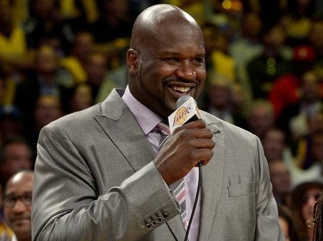 Shaquille O'Neal objasnio kako bi postupao s nevakcinisanim saigračima