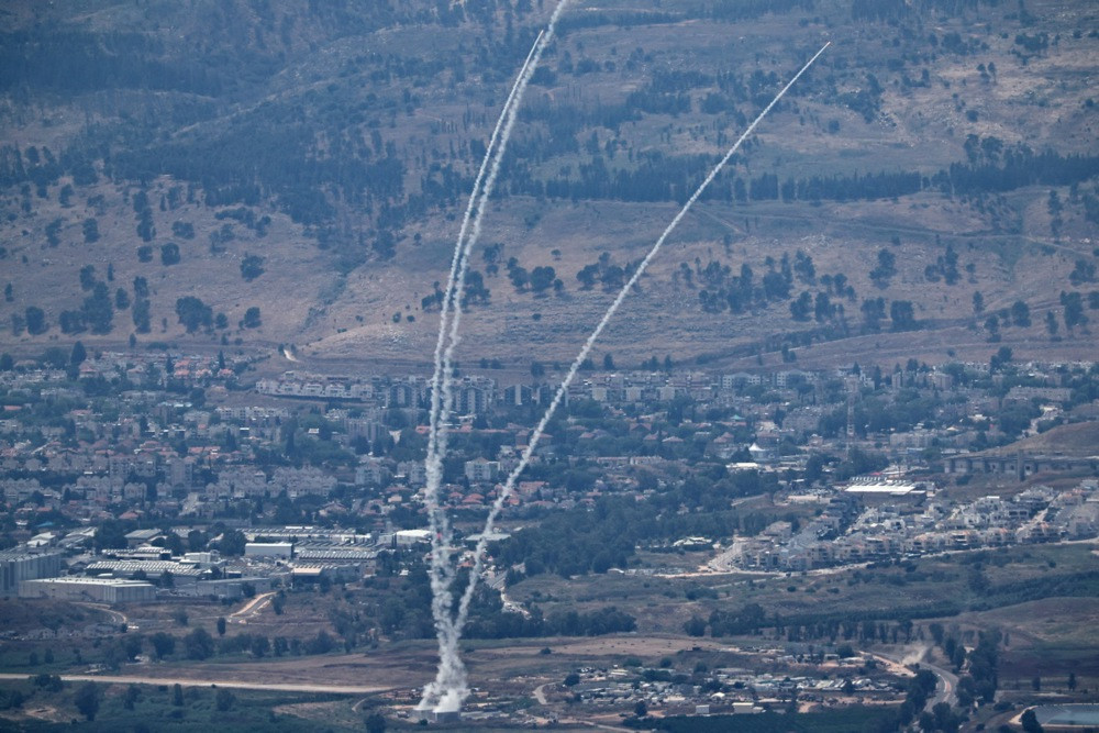 Primirje na snazi, ali sukobi ne prestaju: Netanyahu naredio napade na Bejrut