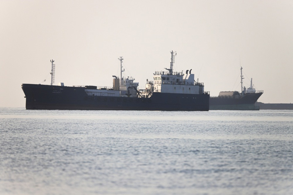 Iran i Oman formiraju radnu grupu za razmatranje troškova korištenja Hormuškog moreuza
