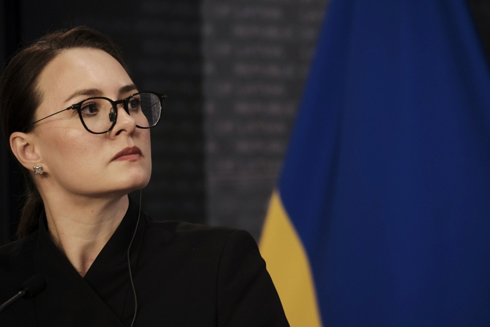 Ukrajinska premijerka podnijela ostavku, Zelenski najavio rekonstrukciju vlade