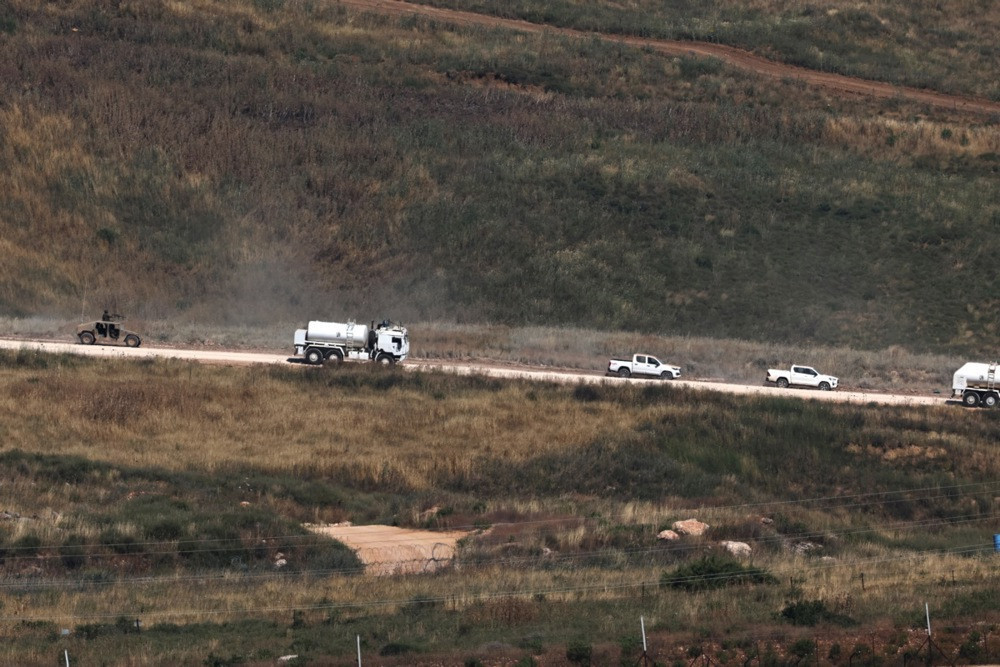 Izrael naredio zapljenu 115 hektara palestinske zemlje na okupiranoj Zapadnoj obali