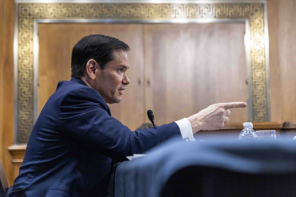 Rubio: SAD ne želi sporazum s Iranom pod svaku cijenu