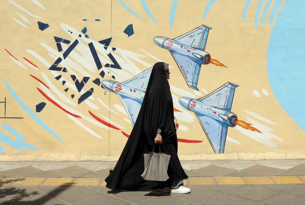 Izrael obustavlja napade na Iran na Trumpov zahtjev, nastavlja operacije u Libanu