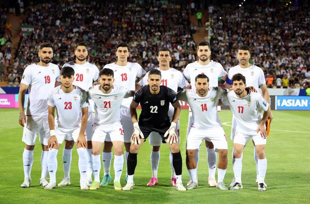 Stroga pravila za Iran na Mundijalu: U SAD mogu samo na dan utakmice i moraju odmah napustiti zemlju