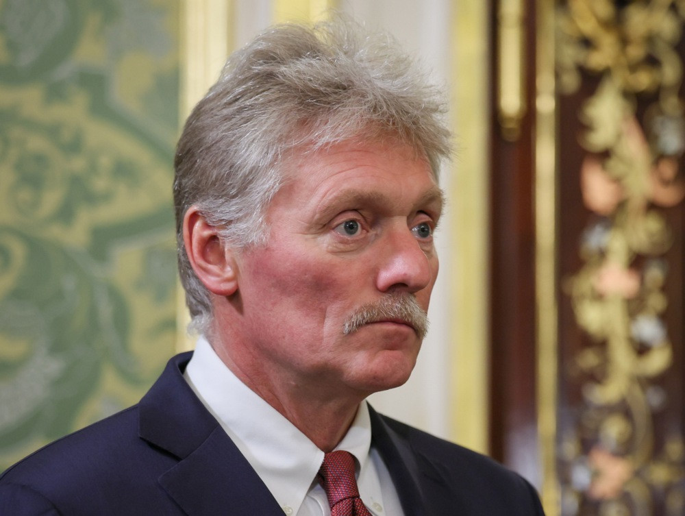 Peskov: Posjeta direktora CIA-e Moskvi uključivala kontakte sigurnosnih službi