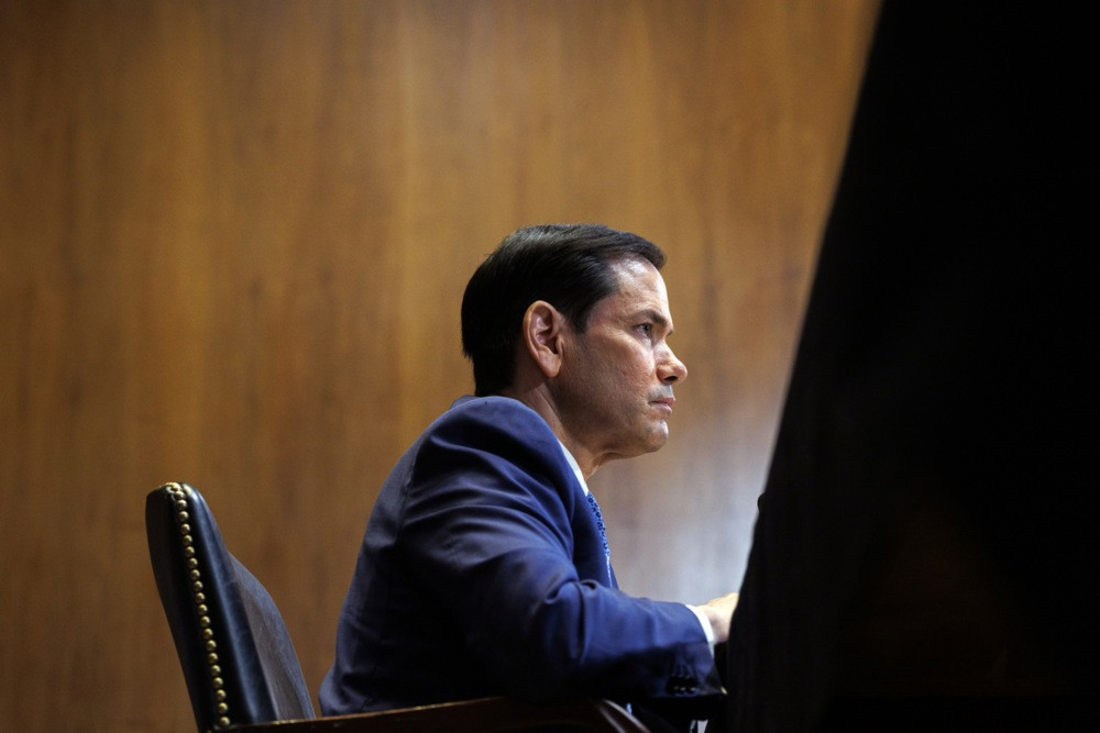 Rubio putuje u Emirate, Kuvajt i Bahrein radi razgovora o sporazumu s Iranom