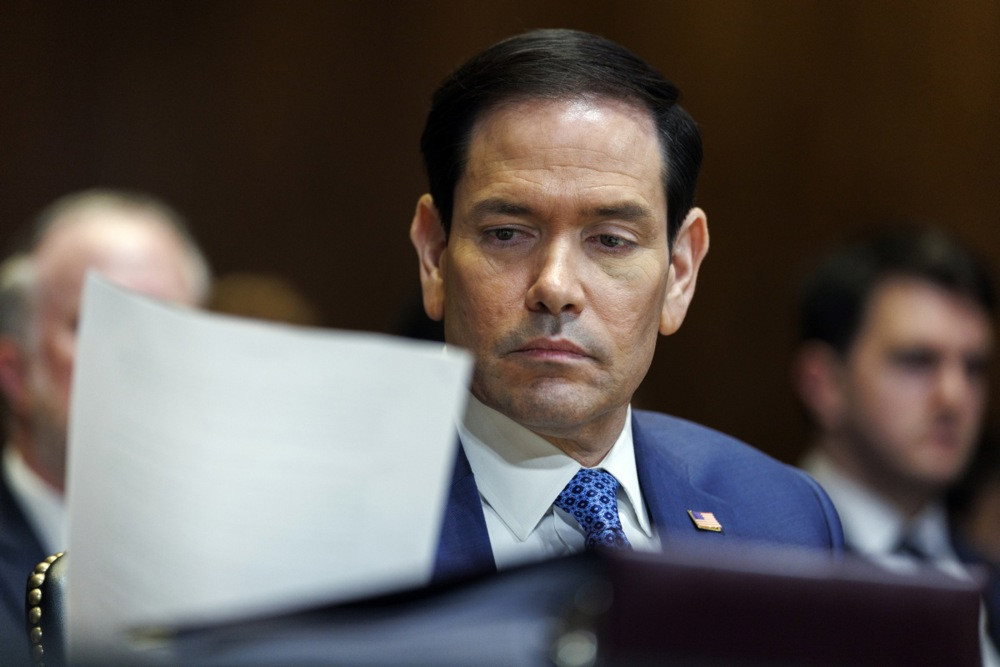 Marco Rubio započeo turneju po Perzijskom zaljevu zbog sporazuma sa Iranom