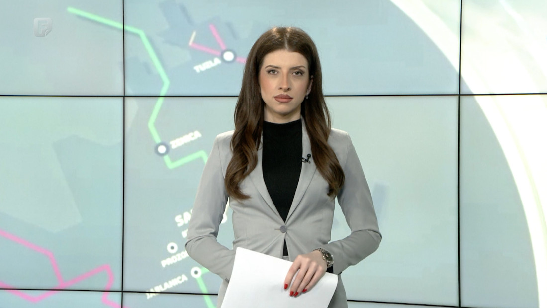 Federacija danas, 14.04.2026.