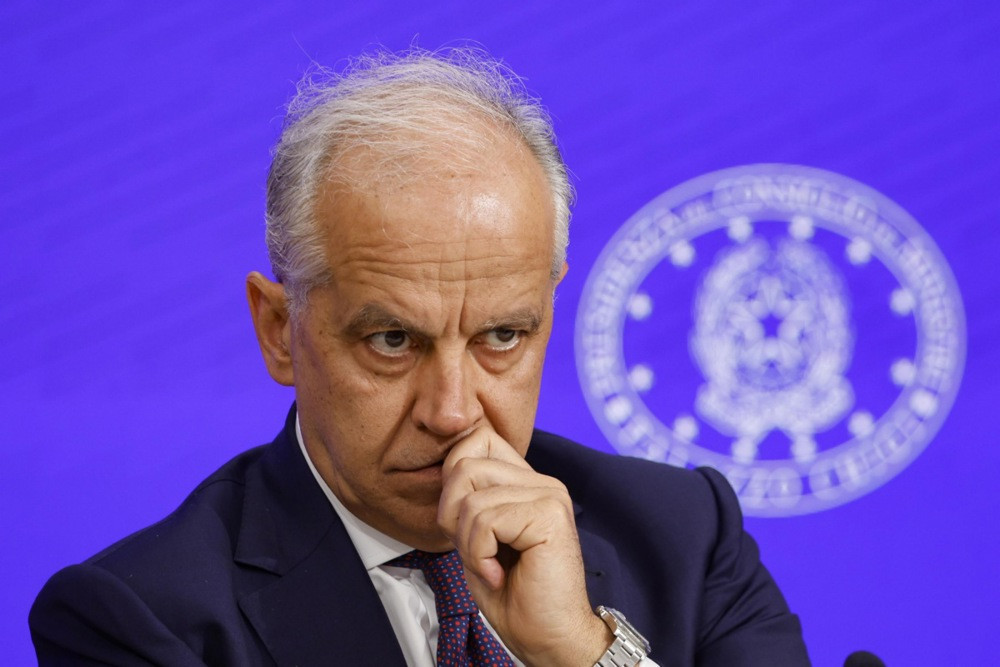 Italija: EU treba sankcionisati zemlje koje odbijaju prihvat svojih migranata