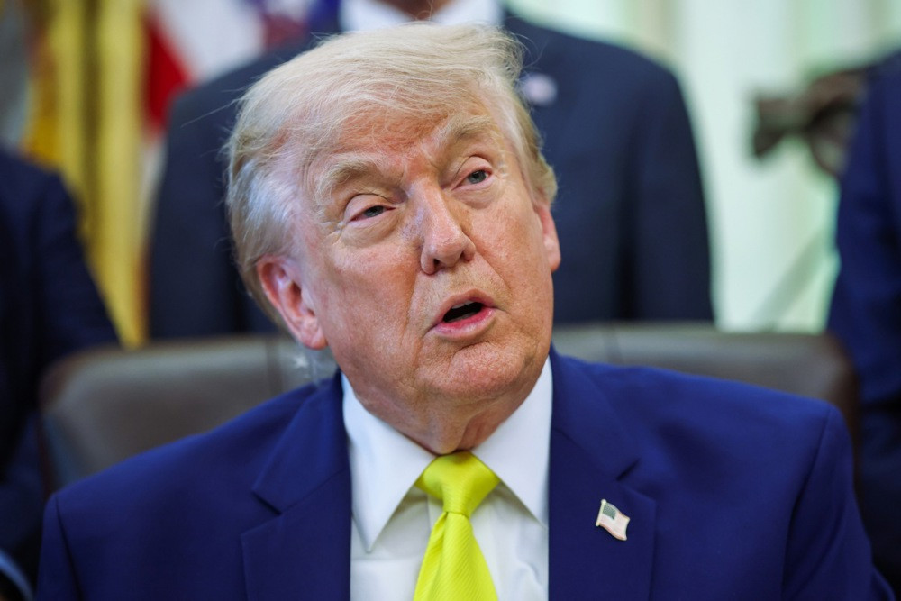 Donald Trump brani vojne akcije u Iranu i Venecueli: „Nisam garantovao mir”