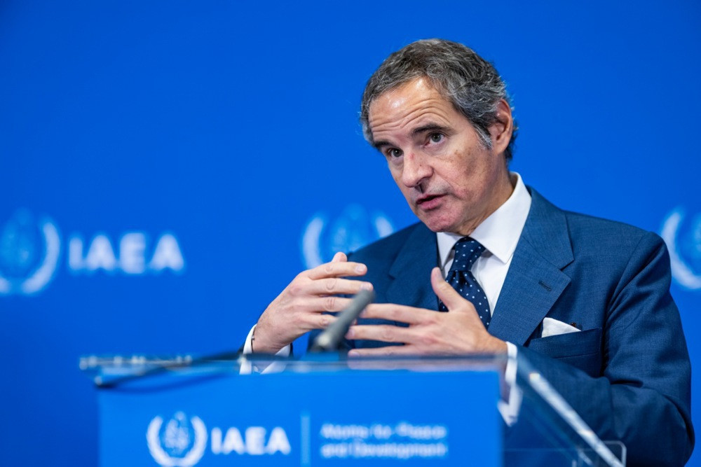 Direktor IAEA-e: Inspekcije iranskih nuklearnih postrojenja će biti sprovedene uprkos tenzijama
