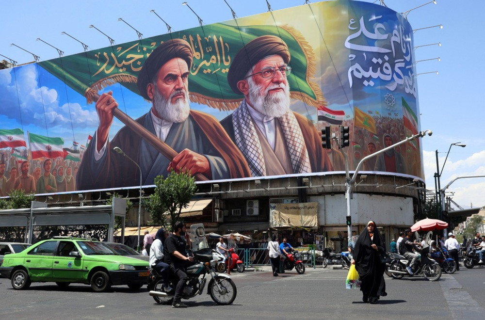 Iran najavio "žestok odgovor" nakon napada na Bejrut u kojem su poginule dvije osobe