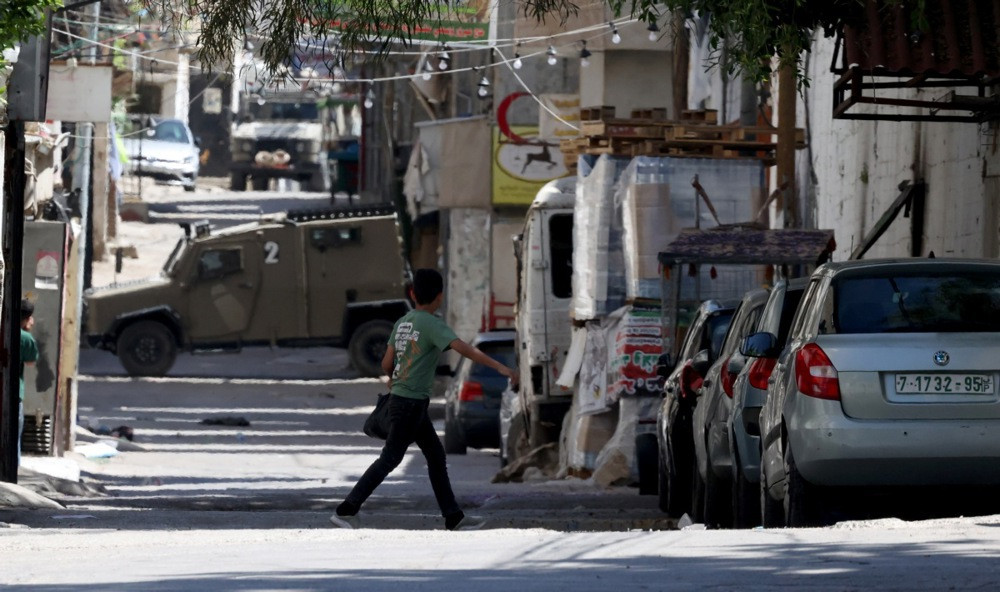 Izrael zataškava napade naseljenika na Palestince na Zapadnoj obali