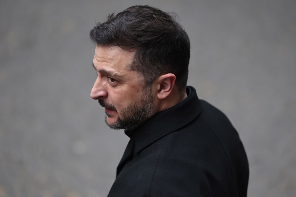 Dronovi, rakete i međunarodna podrška: Zelensky o budućnosti rata u Ukrajini