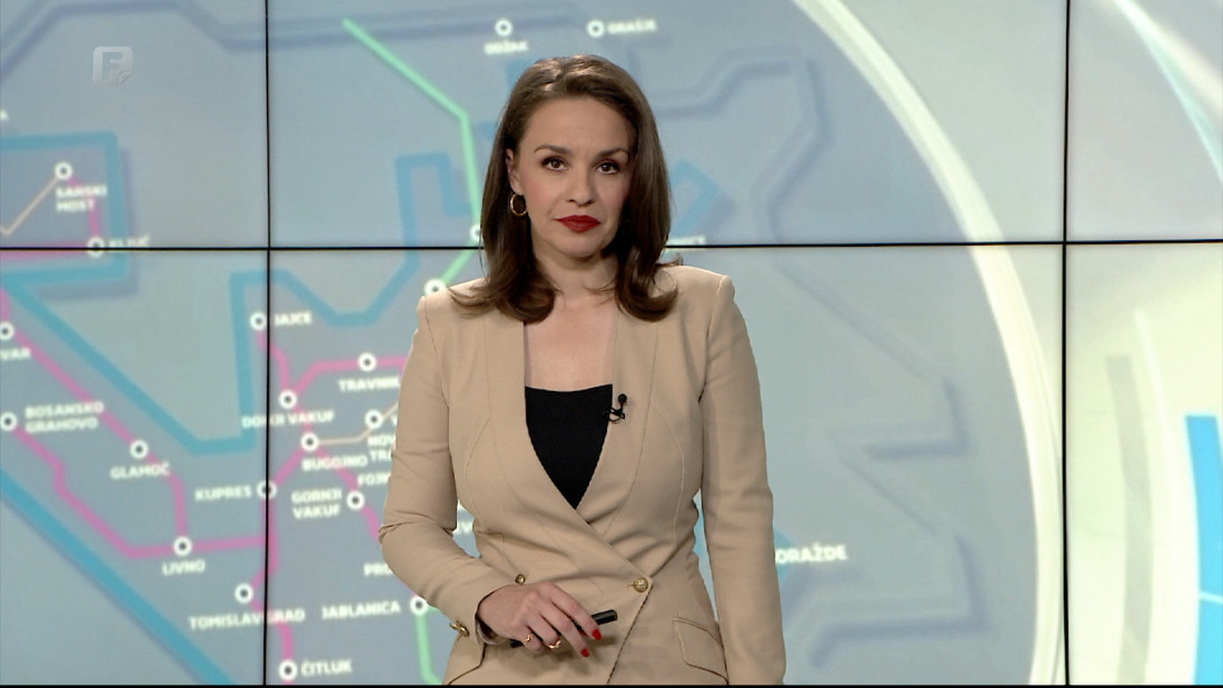 Federacija danas, 14.05.2025.