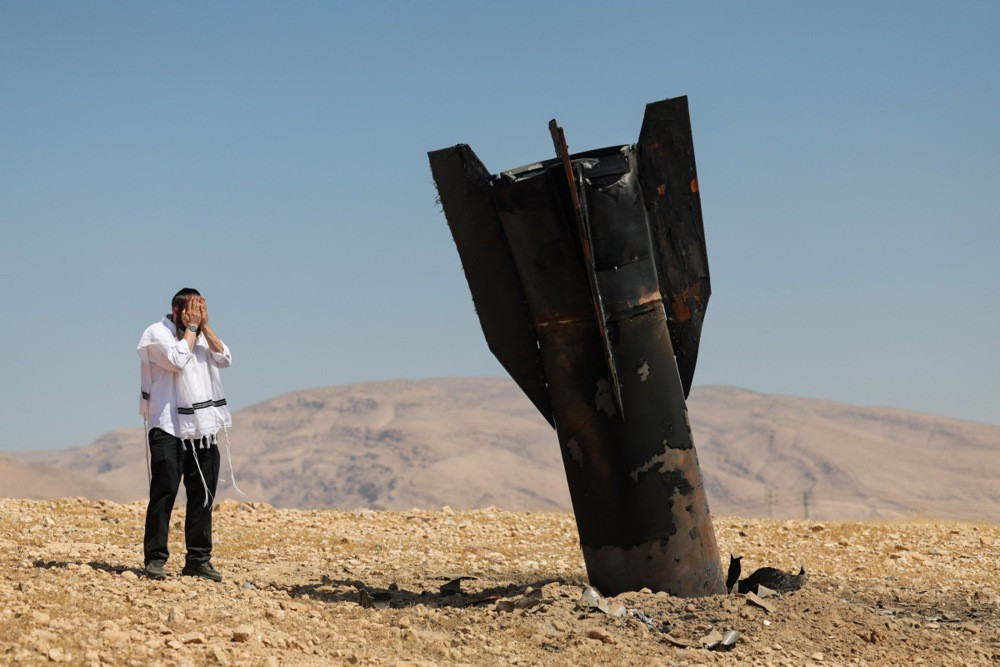 IDF najavljuje višednevne borbe s Iranom dok napetosti u regiji rastu