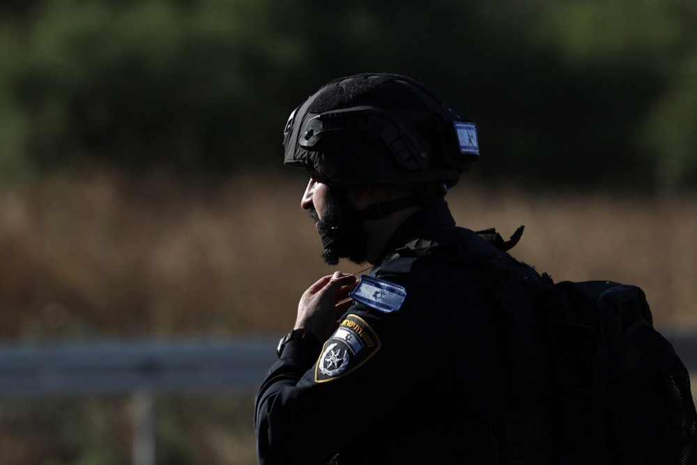 Izraelski vojnik osuđen na pet godina zatvora zbog saradnje s Iranom
