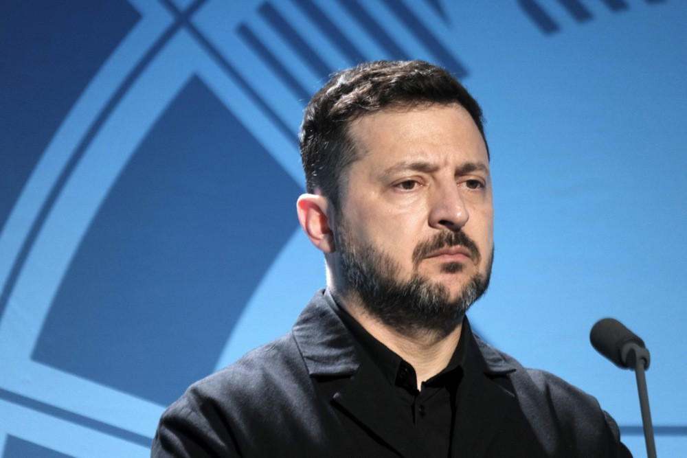 Ukrajinski dronovi pogodili rafineriju nafte u ruskom Krasnodarskom kraju