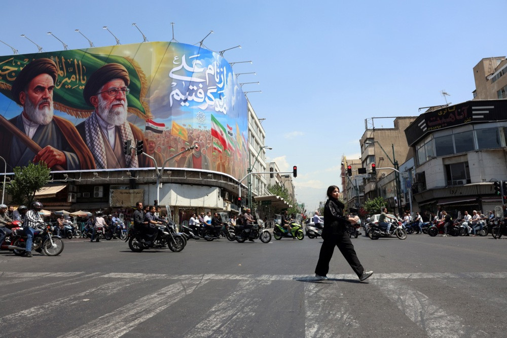 SAD pojačale pritisak na Iran novim paketom sankcija