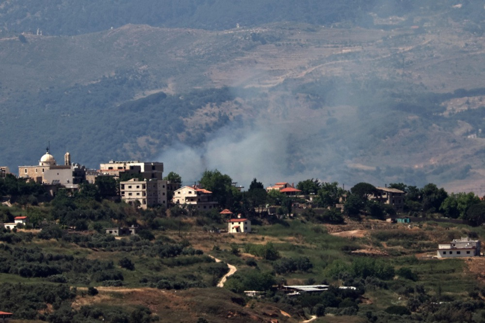 U izraelskim napadima na Liban smrtno stradalo najmanje osam osoba