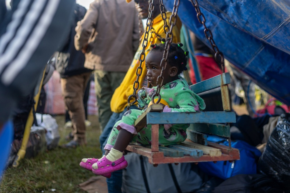 "Došli su sa mačetama": Hiljade migranata pod pritiskom da napuste Južnu Afriku