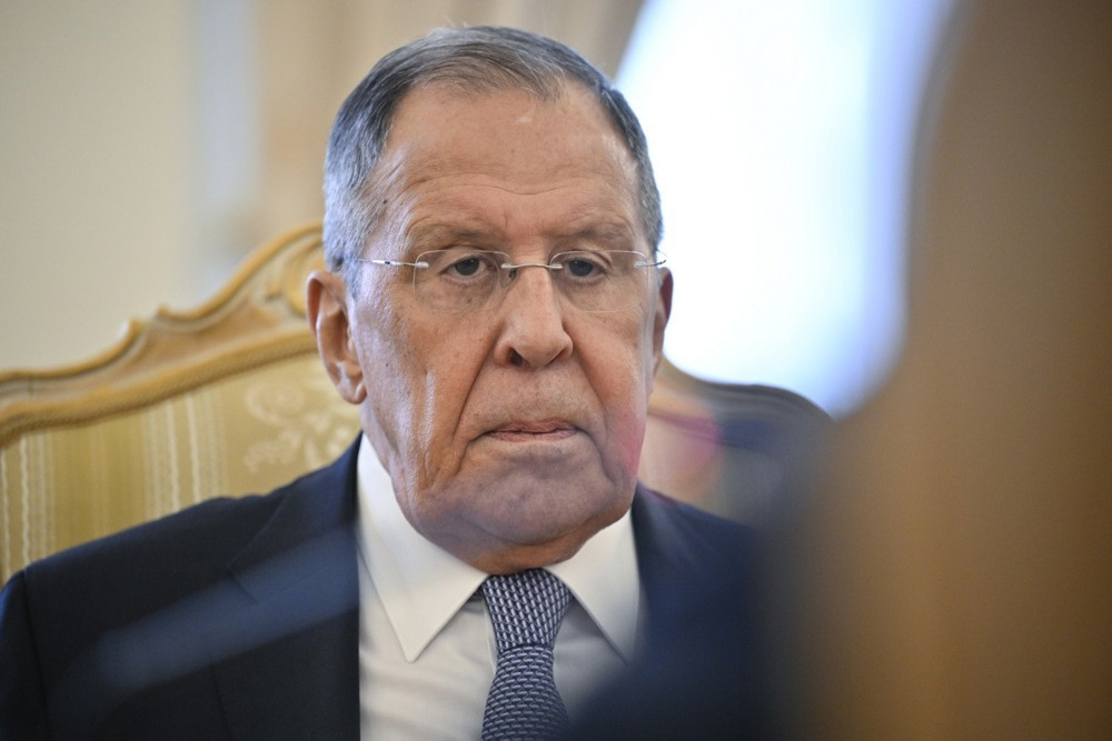 Lavrov: Provedba sporazuma Putin–Trump iz Anchoragea prvi je korak ka okončanju rata u Ukrajini