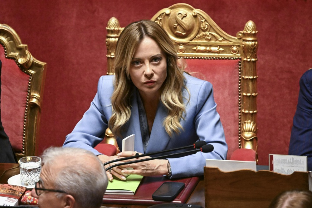 Italijanski Senat usvojio izbornu reformu uprkos otporu opozicije