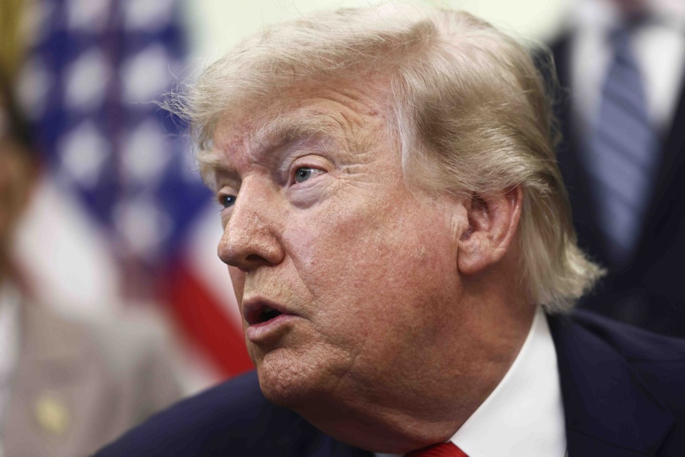 Trump optužio Iran za curenje lažnih uslova sporazuma