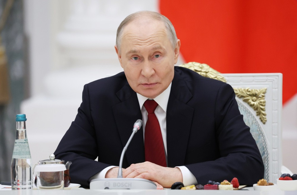 Putin otvorio samit Rusije i ASEAN-a u Kazanju