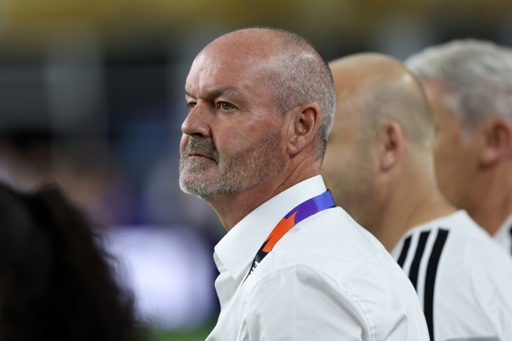 Clarke: Imamo novu šansu za plasman u nokaut fazu