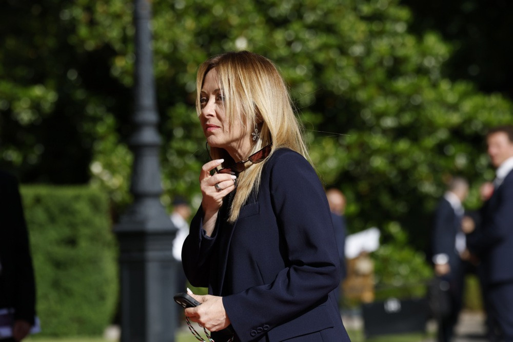 Meloni ignorira Trumpovu najnoviju tiradu