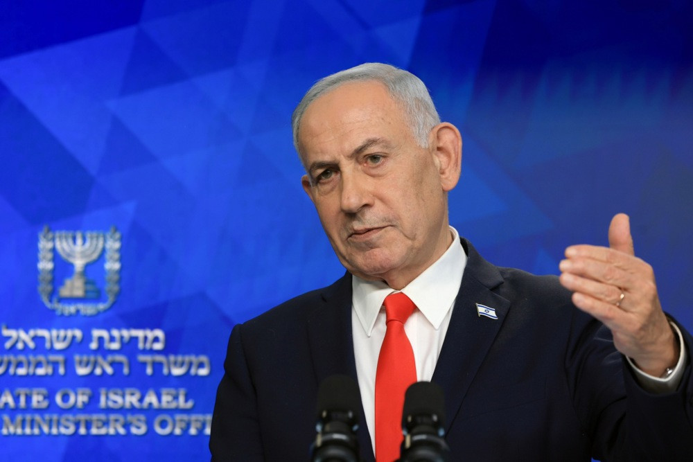 Netanyahu nakon sporazuma SAD-a i Irana: Moramo očuvati vitalne odnose s Washingtonom