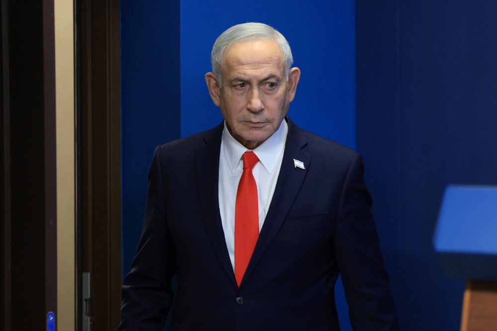 Politička noćna mora za Netanyahua nakon američko-iranskog sporazuma