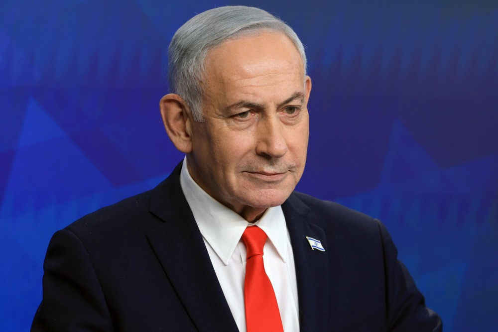 Netanyahu prije 7. oktobra navodno dobio upozorenje UAE-a o velikom napadu Hamasa