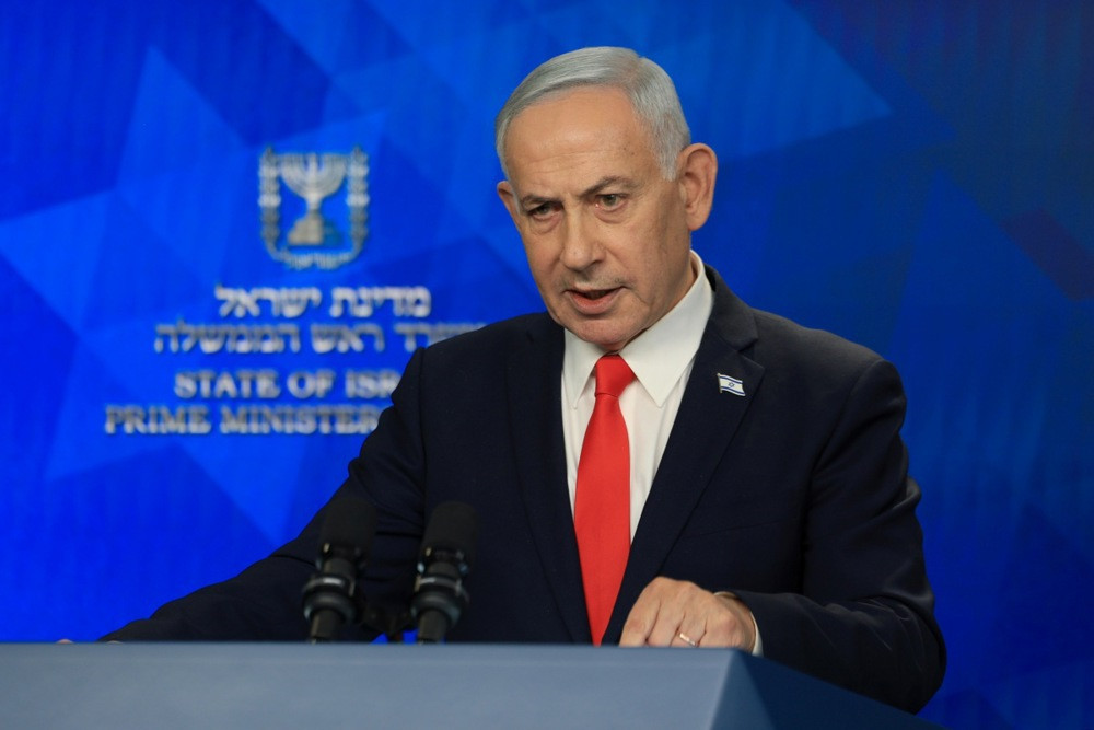 Netanyahu: Izraelska vojska će ostati u Libanu "koliko bude potrebno" nakon pogibije četiri vojnika