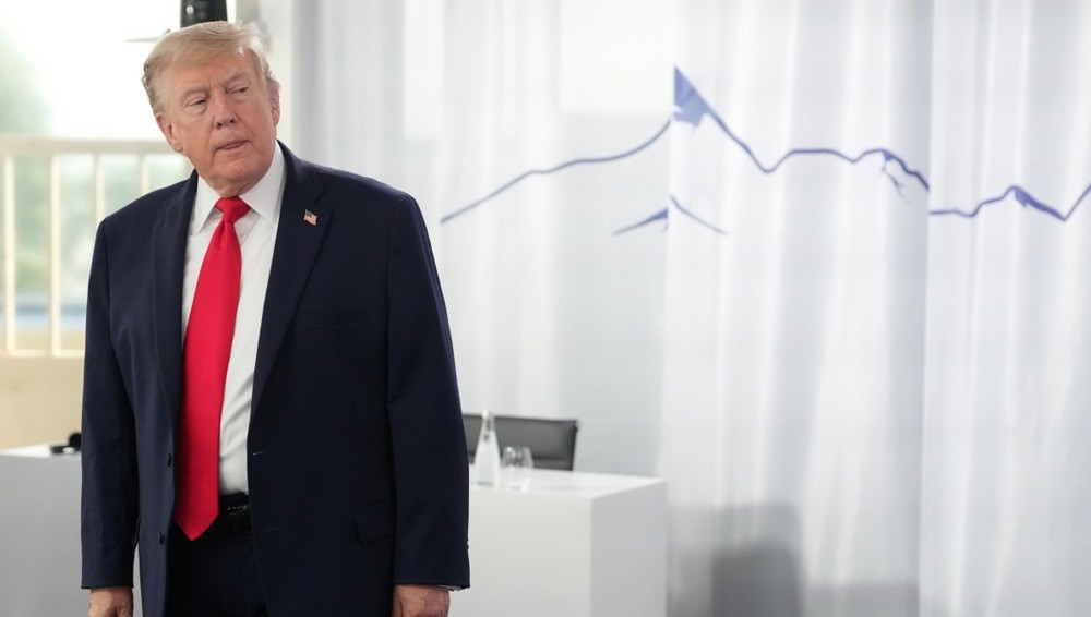 Trump poručio: "Pakao će se sručiti" na Iran ako pokuša razviti nuklearno oružje