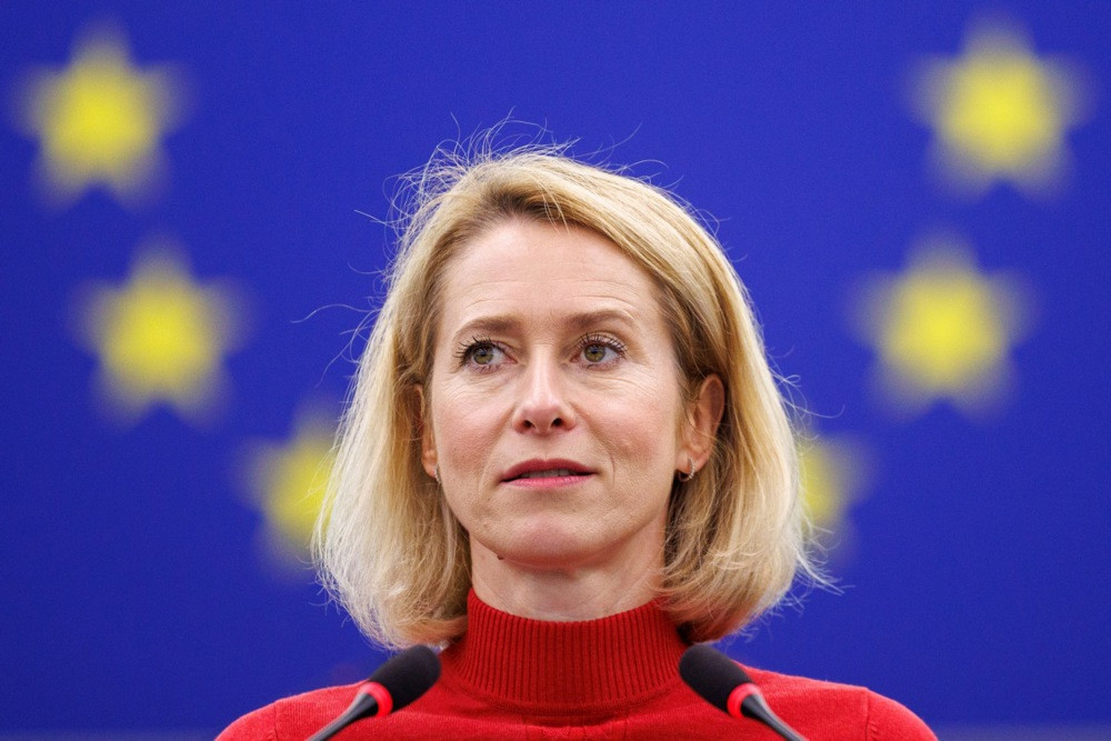 Kallas: EU šalje pet miliona eura pomoći Venecueli nakon razornih zemljotresa