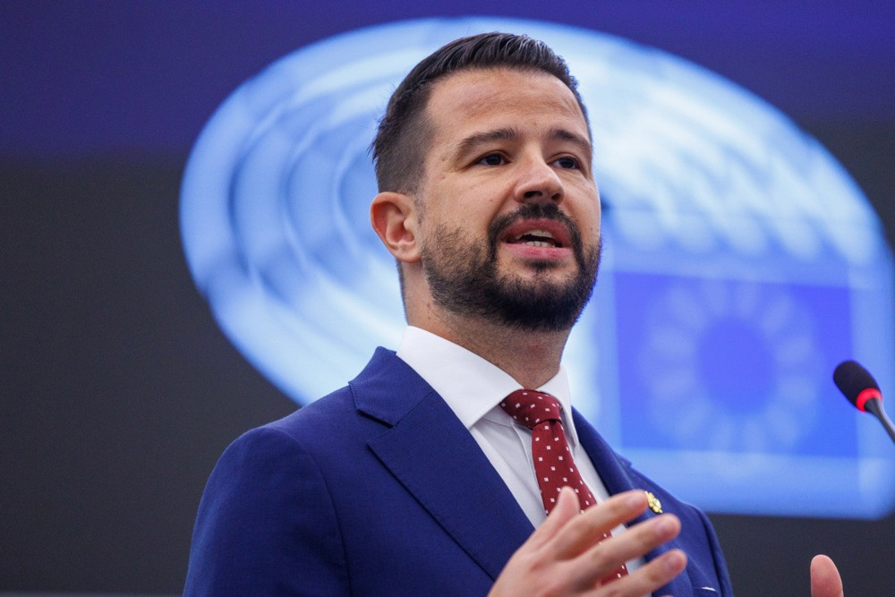 Milatović: Crna Gora bi do ljeta naredne godine mogla potpisati ugovor o pristupanju EU