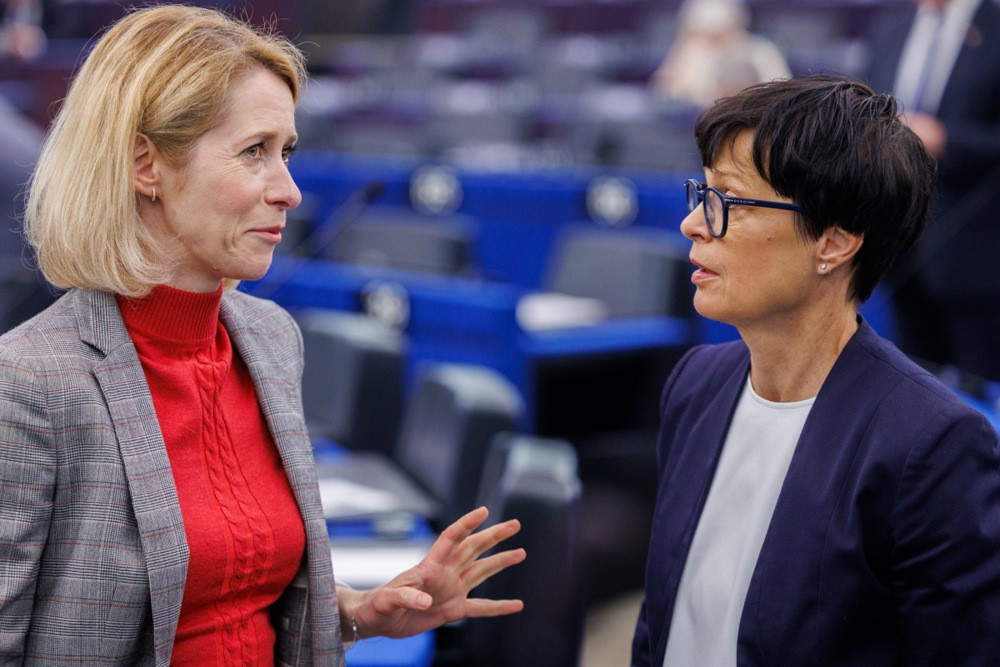 EU pozvao bh. lidere na konstruktivan pristup u formiranju vlasti nakon općih izbora