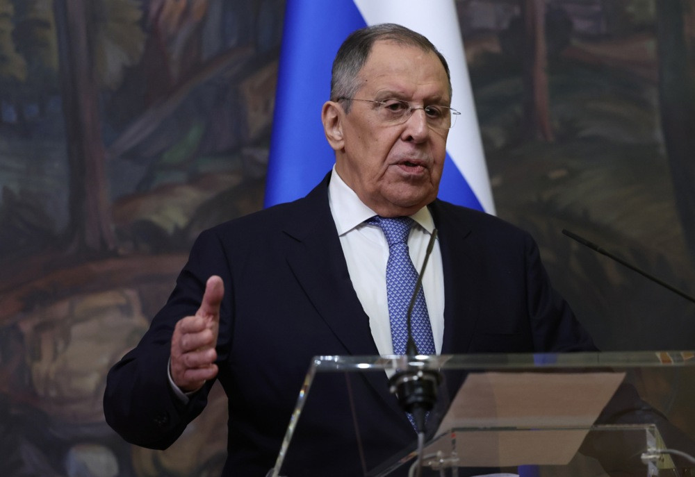 Lavrov: Rusija podržava sporazum SAD-a i Irana i poziva Izrael da ga poštuje