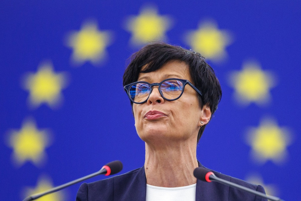 Marta Kos: Srbija napravila važan korak ka članstvu u EU